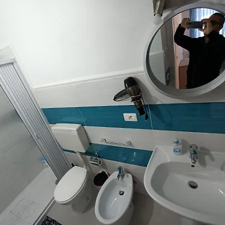 Casa Bise Holiday home
