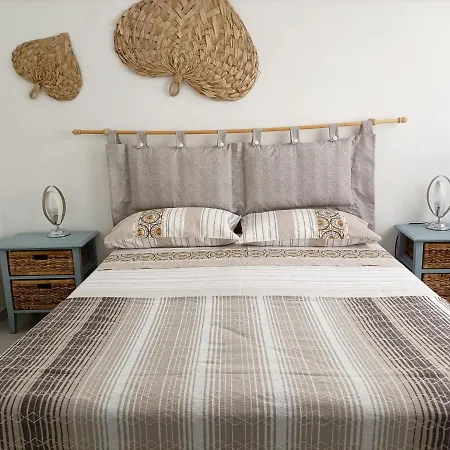 Holiday home Casa Bise