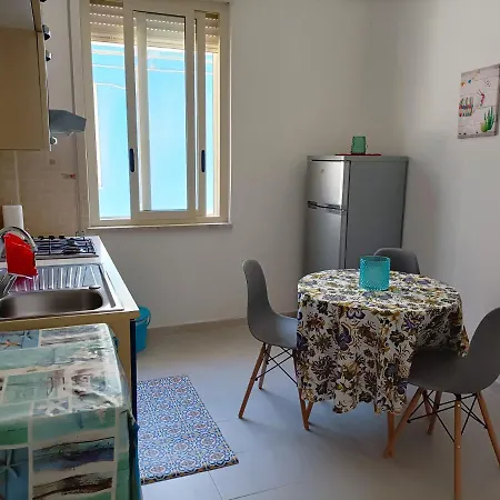 Casa Bise Holiday home