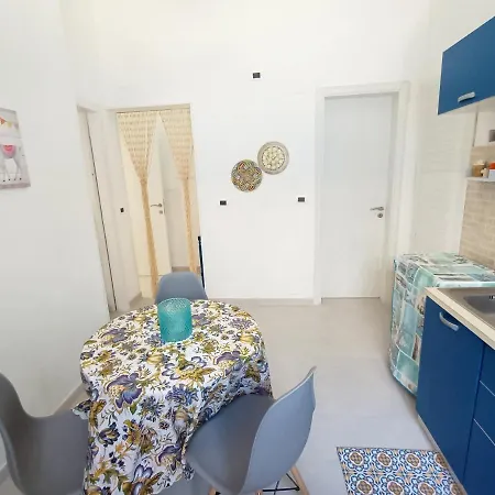 Casa Bise Holiday home