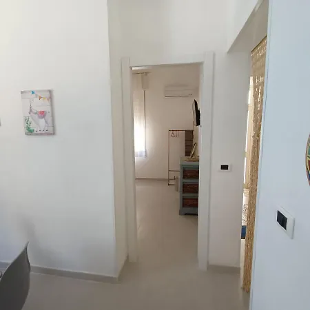 Vacanze Bise Casa vacanze Portopalo Di Capo Passero