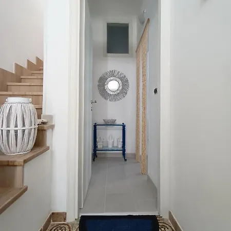 Holiday home Casa Bise *